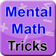 ไอคอนของโปรแกรม: Mental Math Trick