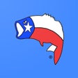 أيقونة البرنامج: Texas HS Bass Association