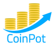 Ikon program: CoinPot