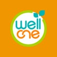 Ikona programu: wellcne -ウェルコネ ゆたかさを繋ぐ通院支…