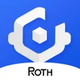 Icon of program: Roth Pro