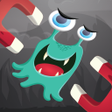 プログラムのアイコン：monster crusher.apk