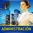 程序图标：Administration course