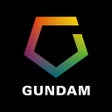 程序图标：ガンダムナビアプリ