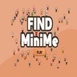 프로그램 아이콘: Find MiniMe Game