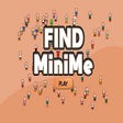 Find MiniMe Game