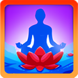 プログラムのアイコン：Sahaja Yoga - India