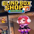 أيقونة البرنامج: Blind Box Shop Simulator