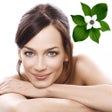 Icoon van programma: Beauty  self-care tips