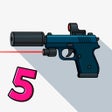 Иконка программы: Bullet Echo