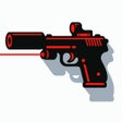 Иконка программы: Bullet Echo