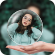 Ikona programu: Collage Maker PIP Editor