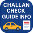 プログラムのアイコン：Challan Kaise Check Kare