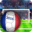 程序图标：Euro Championship Penalty…