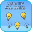 Иконка программы: Light up all bulbs