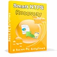 プログラムのアイコン：Smart NTFS Recovery