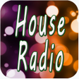プログラムのアイコン：House Music Stations