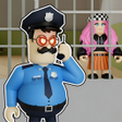 Ikona programu: Obby Run Time: Parkour Ma…
