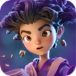 Programın simgesi: Axana: The Magic Mind Rea…