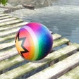 Icon of program: Sky Rolling Balls 3D