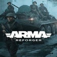 ไอคอนของโปรแกรม: Arma Reforger