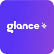 ไอคอนของโปรแกรม: Glance AI: Shop Your Styl…