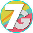 プログラムのアイコン：7G VIP VPN