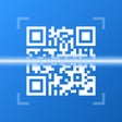 Ícone do programa: Qr-Code Scanner  Creator …