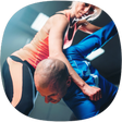 Ikon program: Self Defense Moves
