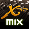 Icoon van programma: X32 Edit