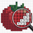 Icono de programa: Cross-stitch : Coloring