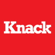 プログラムのアイコン：Knack.