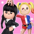 프로그램 아이콘: Famous Fashion Stylist Mo…