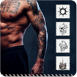 Icon of program: Tattoo Design Ideas