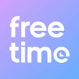 Icon of program: Freetime - 輕鬆管理你的預約