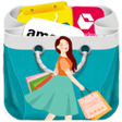 프로그램 아이콘: Online Shopping Apps