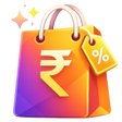 Ikon program: Online Shopping Apps