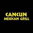 ไอคอนของโปรแกรม: Cancun Mexican Grill To G…
