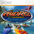 Programikonen: Hydro Thunder Hurricane f…
