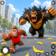 プログラムのアイコン：Giant Monster: Smash  Gro…