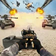 أيقونة البرنامج: Critical War Machine Gun …
