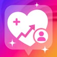 Icon of program: Likes Insta Followers Mag…