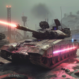 程序图标：Future Tanks: War Tank Ga…