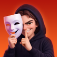 Programikonen: Faker: Unmask the Imposte…