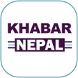 程序图标：Khabar Nepal
