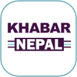 プログラムのアイコン：Khabar Nepal
