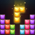 Иконка программы: Block Puzzle Jewel