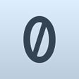 Symbol des Programms: Zero