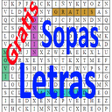 程序图标：Sopas de letras Español