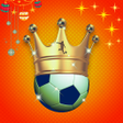 Иконка программы: Wonna: Football Betting T…